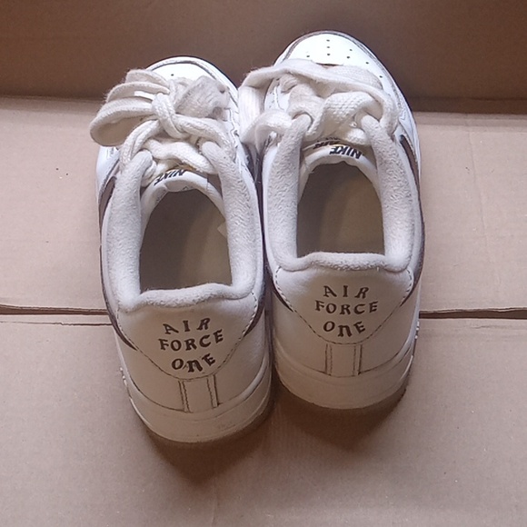 Nike Air force one Bronx - Picture 5 of 5